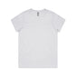 Ascolour Wo'S Maple Marle Tee - (4001M)