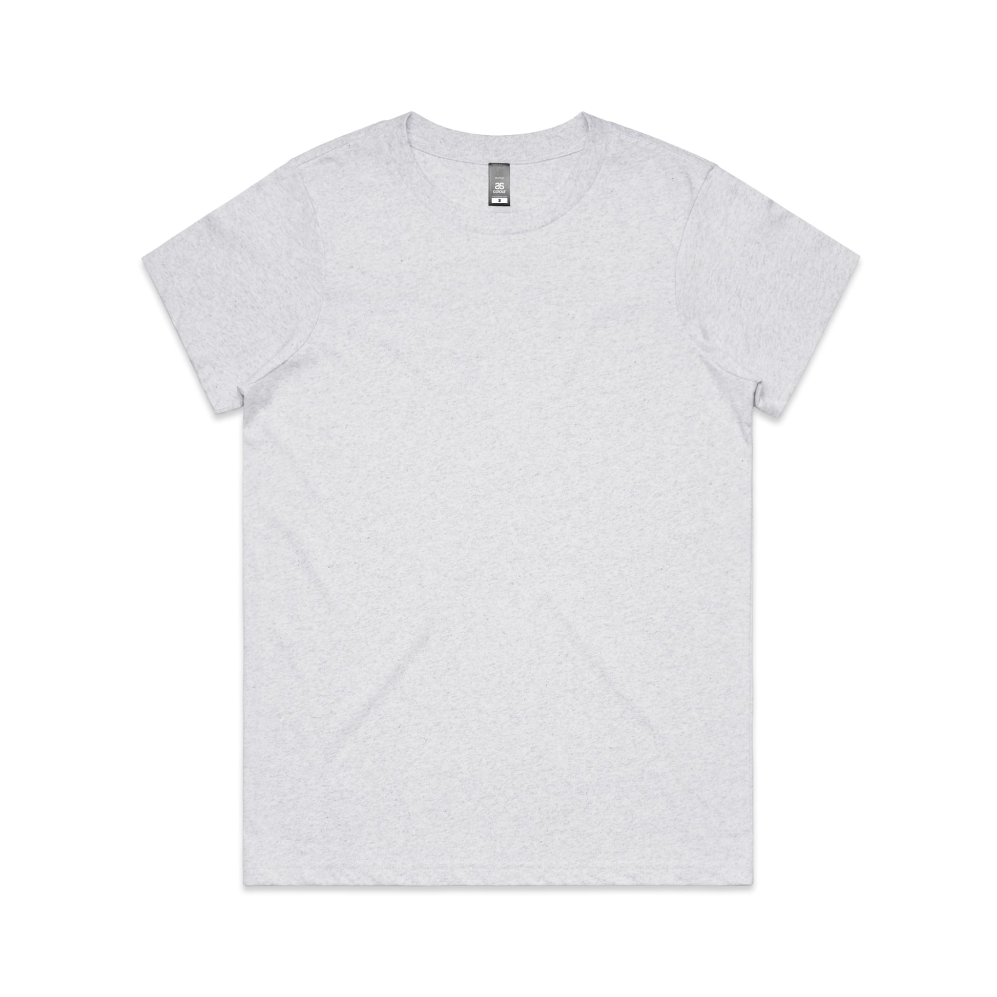 Ascolour Wo'S Maple Marle Tee - (4001M)