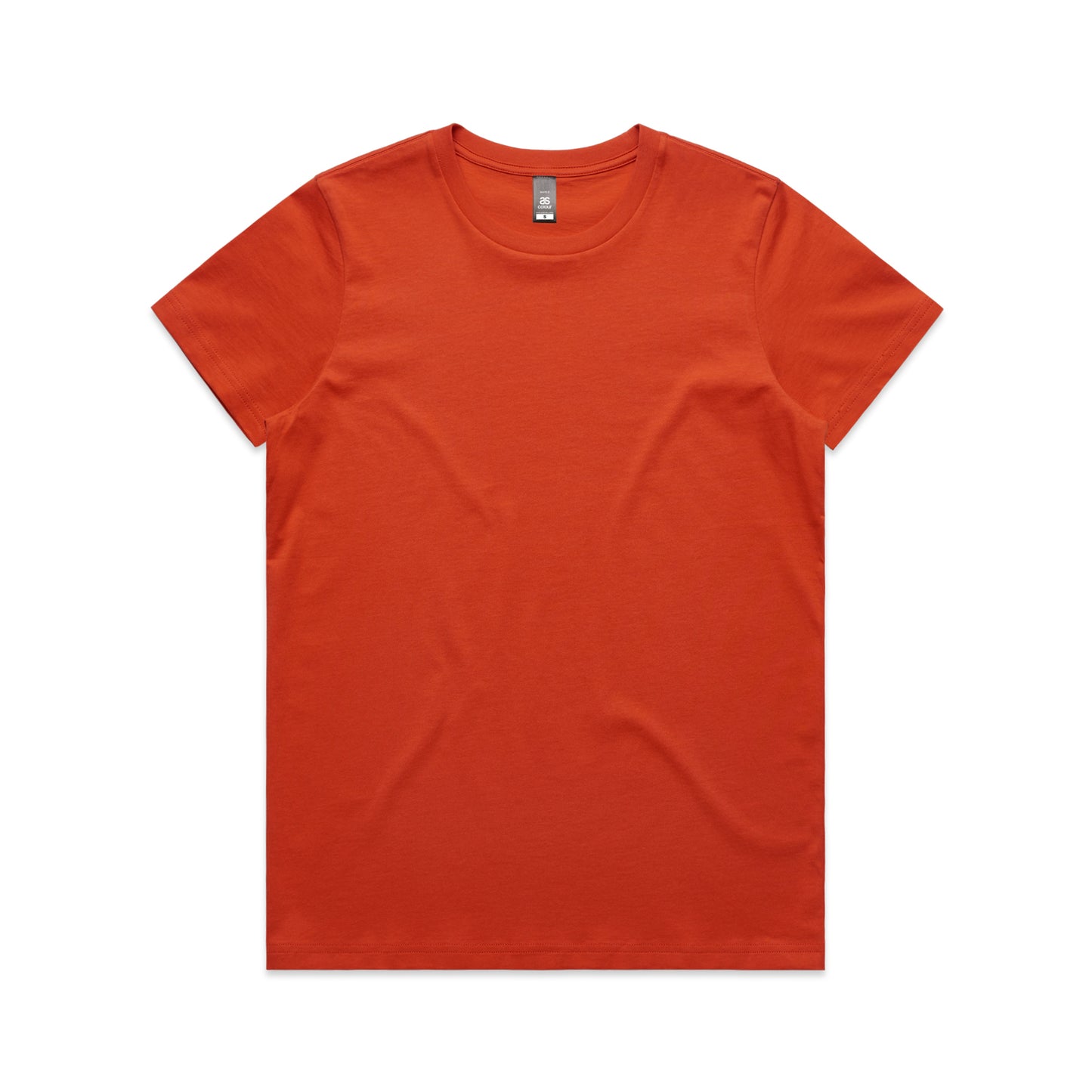 Ascolour Maple Tee-(4001) 2nd Color