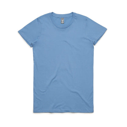 Ascolour Maple Tee-(4001) 2nd Color