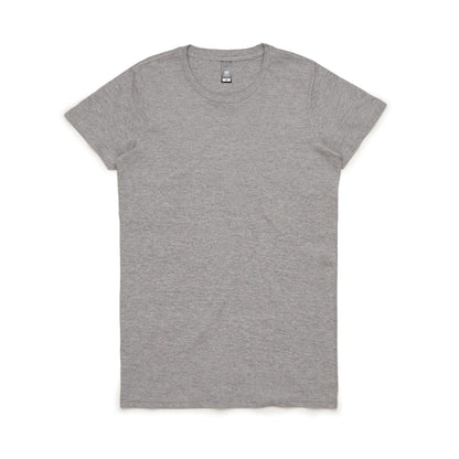 Ascolour Maple Tee-(4001) 2nd Color