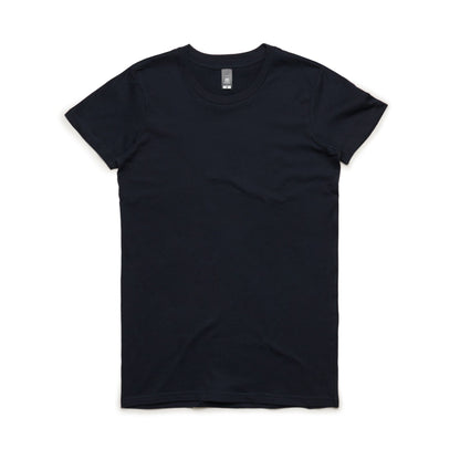 Ascolour Maple Tee-(4001) 2nd Color