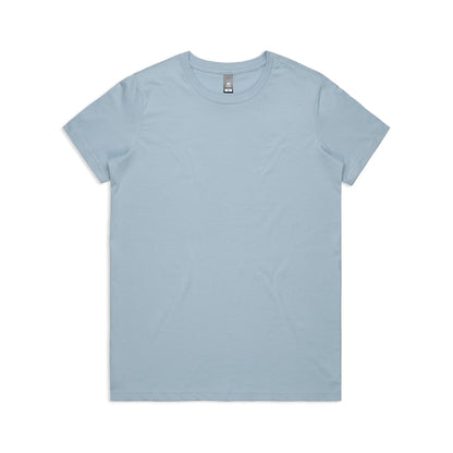 Ascolour Maple Tee-(4001) 2nd Color