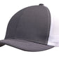 Headwear Brushed Cotton with Mesh Back Cap (4002)