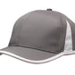 Headwear Sports Ripstop with Inserts and Trim (4004)
