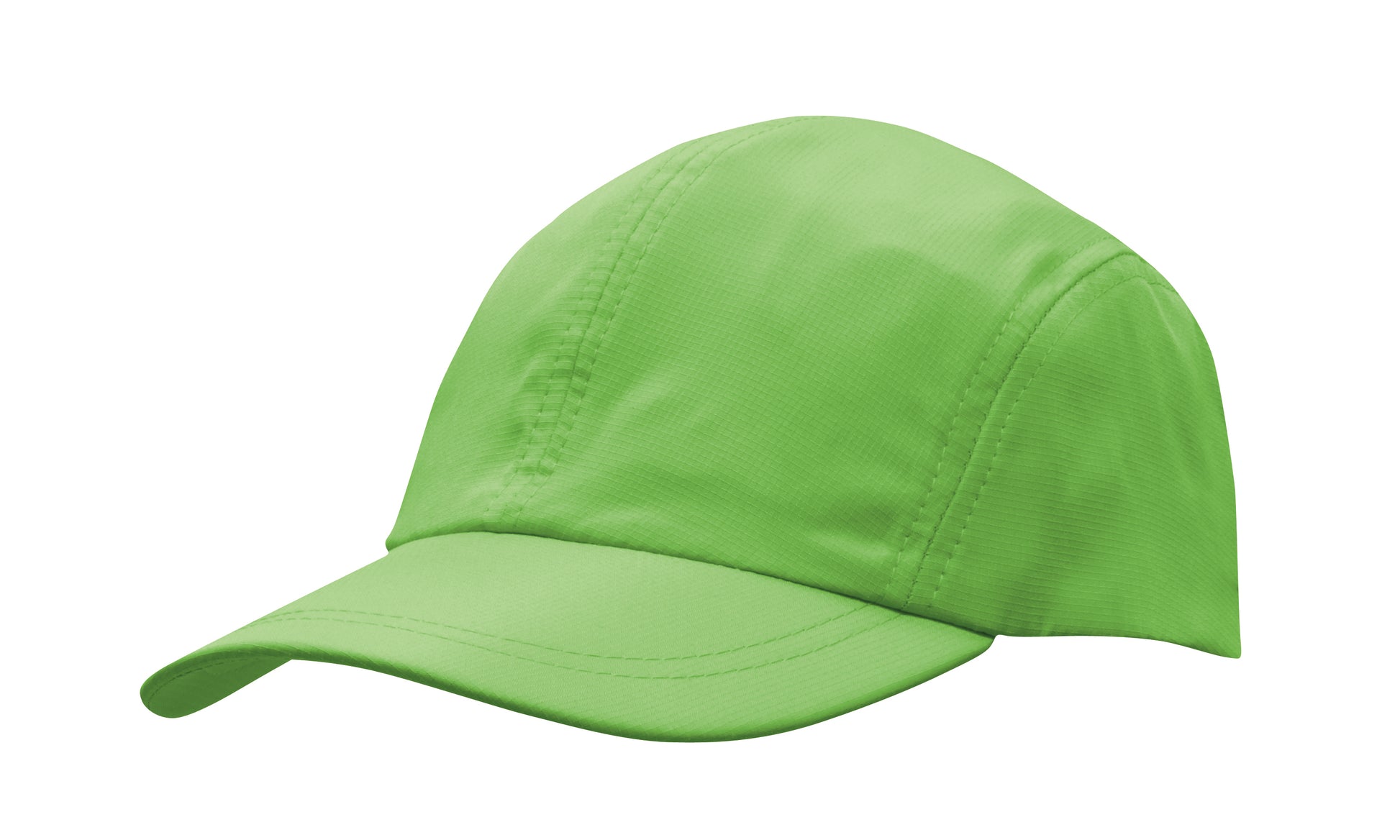 Headwear Sports Ripstop with Towelling Sweatband (4005)