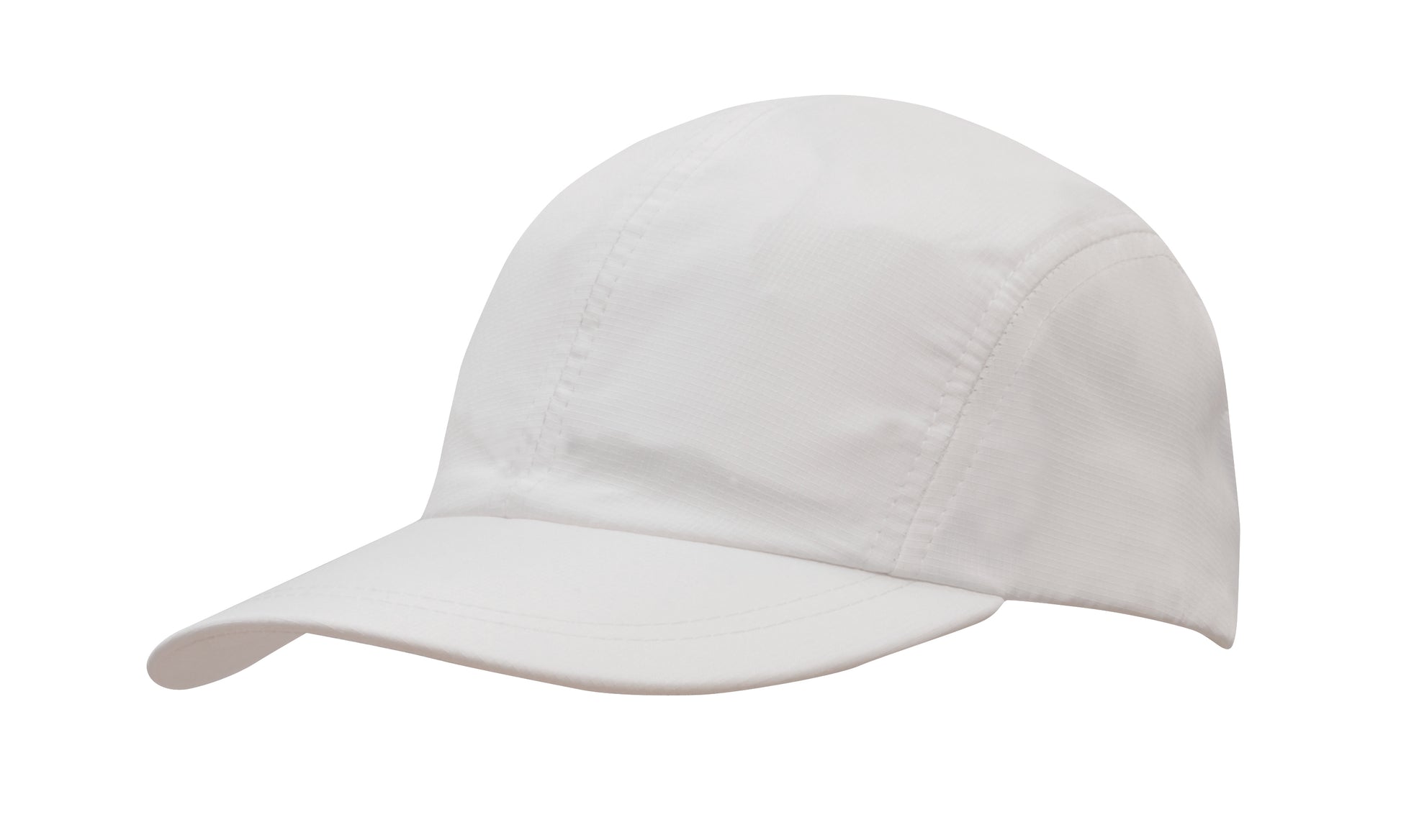 Headwear Sports Ripstop with Towelling Sweatband (4005)