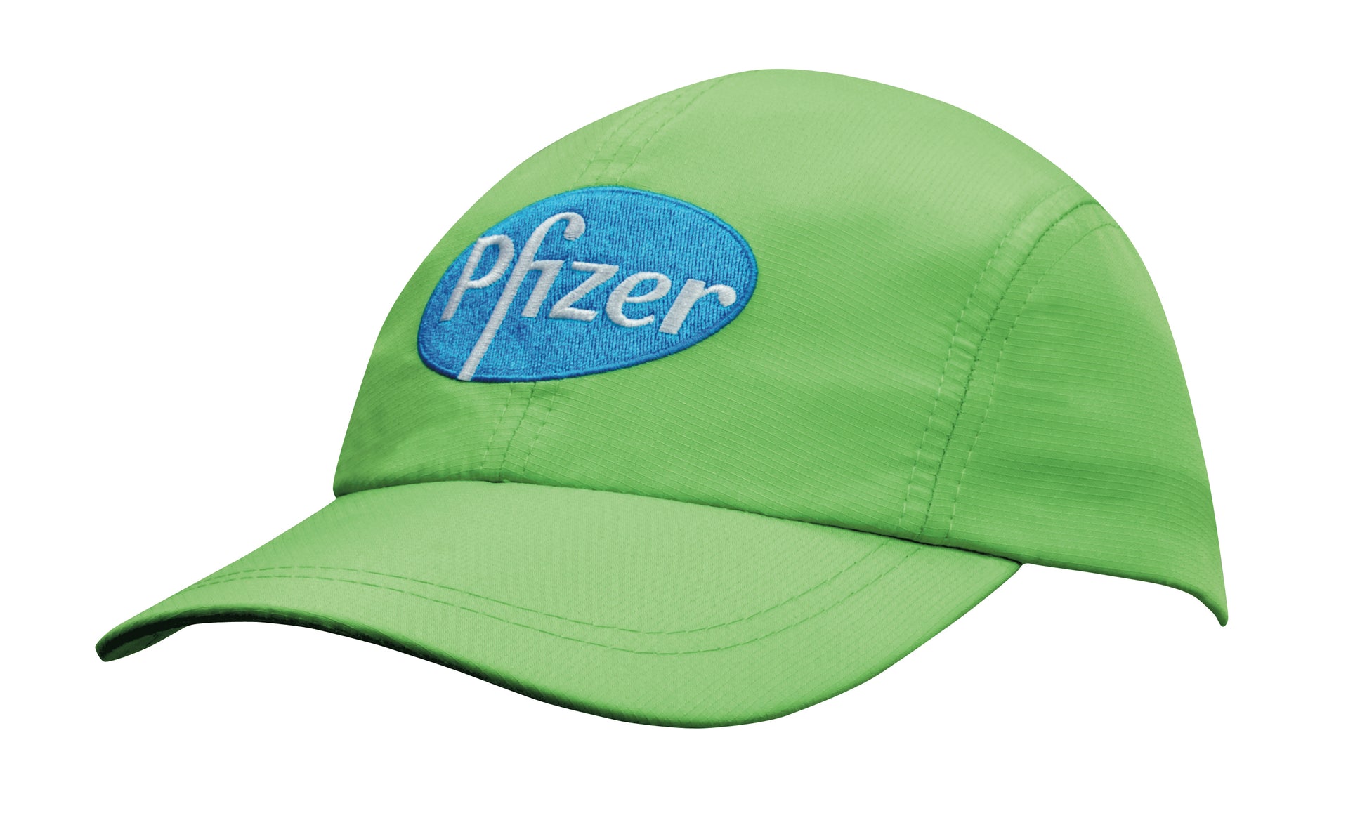 Headwear Sports Ripstop with Towelling Sweatband (4005)