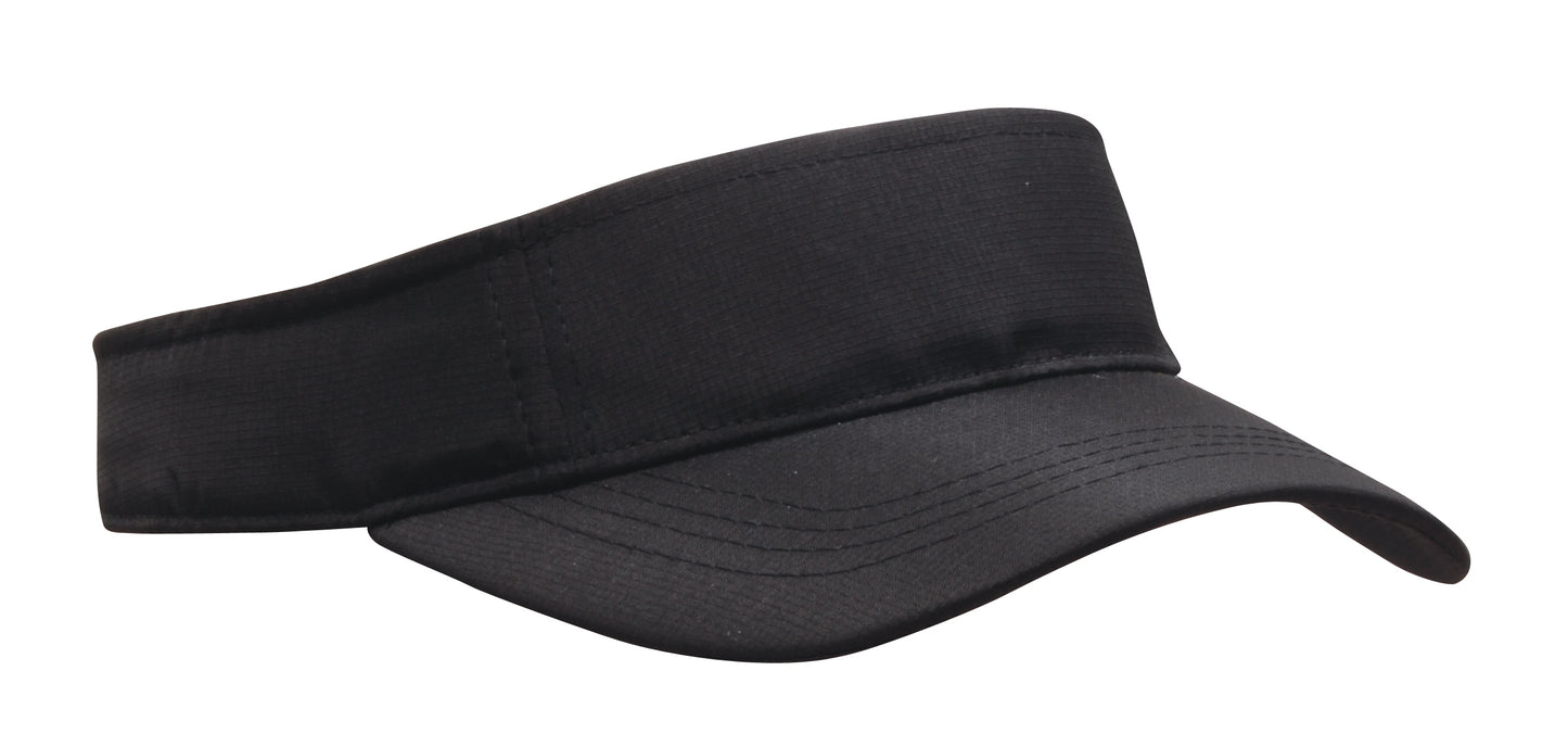 Headwear Sports Ripstop Visor (4006)