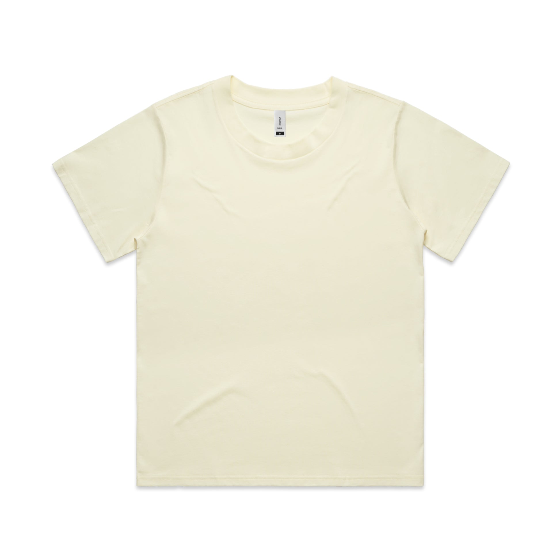 Ascolour Wo'S Martina Tee(4006)
