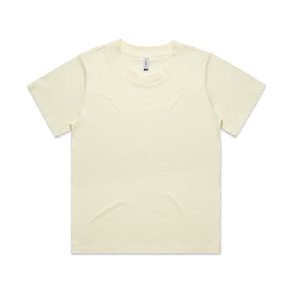 Ascolour Wo'S Martina Tee(4006)