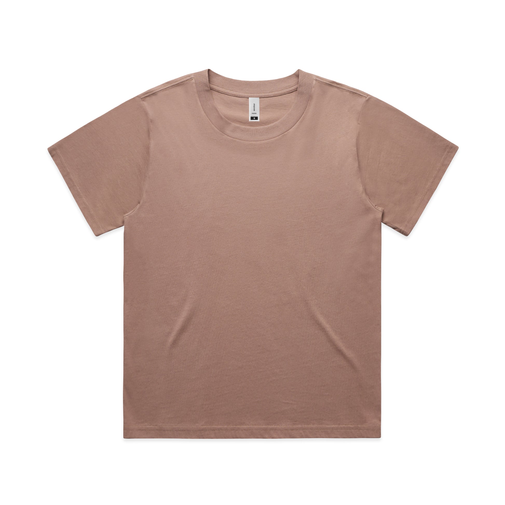 Ascolour Wo'S Martina Tee(4006)