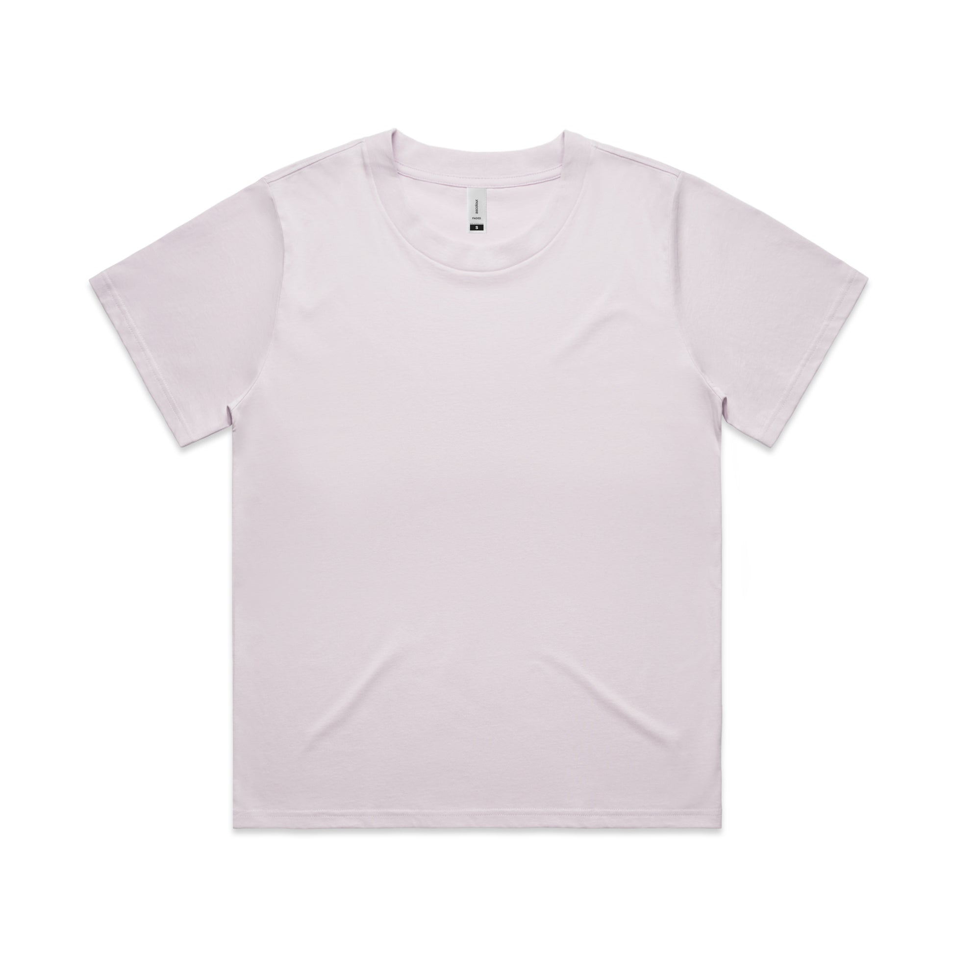 Ascolour Wo'S Martina Tee(4006)