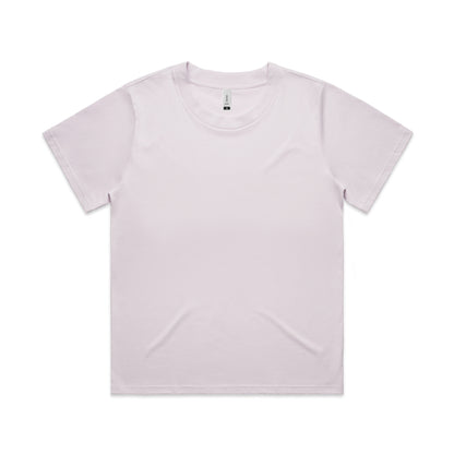 Ascolour Wo'S Martina Tee(4006)