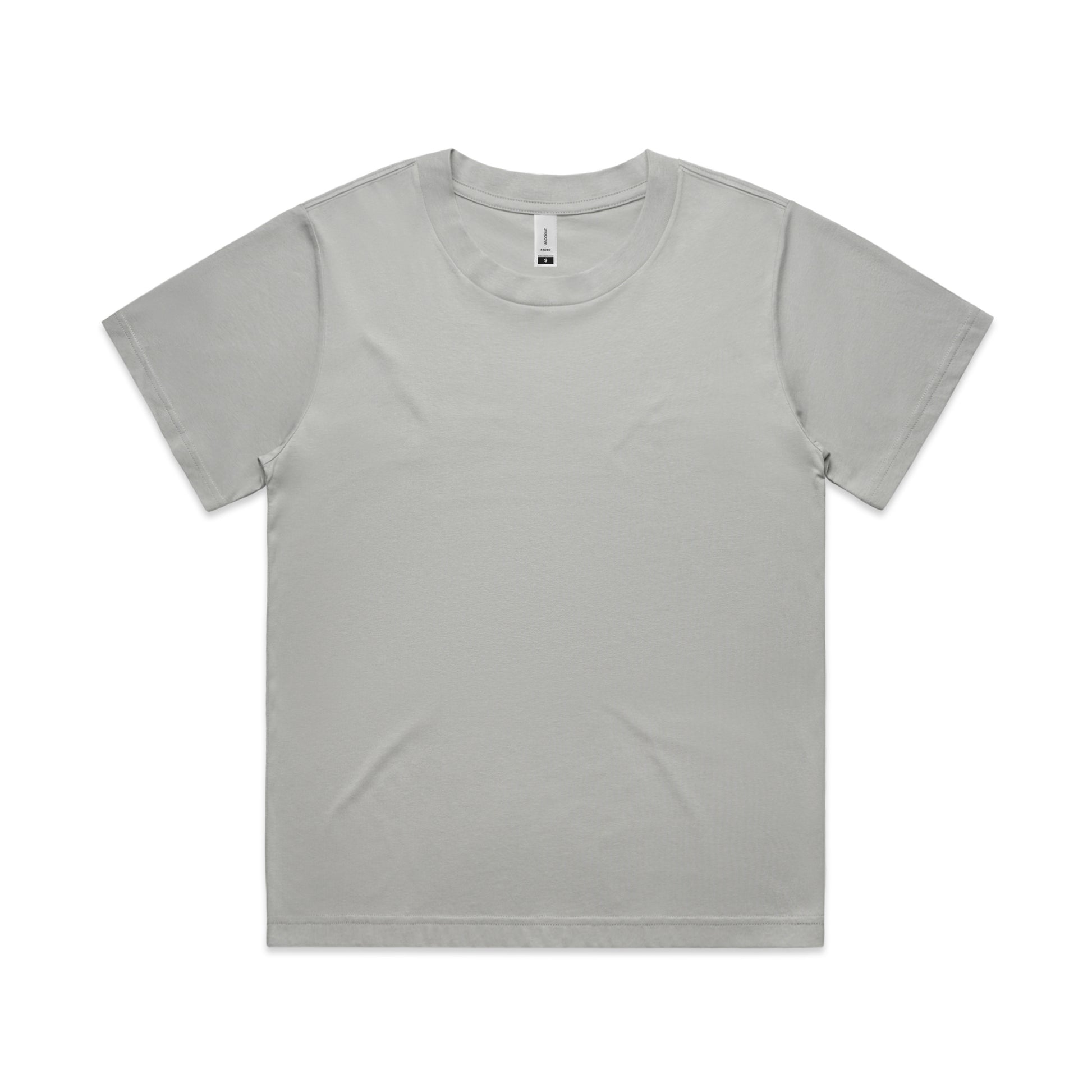 Ascolour Wo'S Martina Tee(4006)
