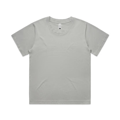 Ascolour Wo'S Martina Tee(4006)