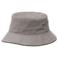 Legend Life Sandwich Brim Bucket Hat (4007)