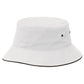 Legend Life Sandwich Brim Bucket Hat (4007)