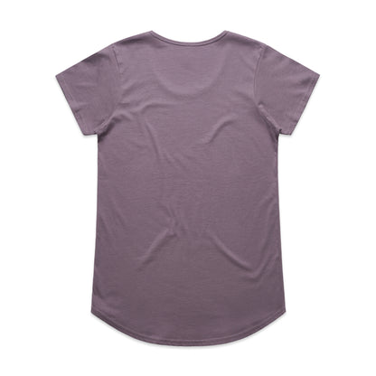 Ascolour Mali Tee-(4008)