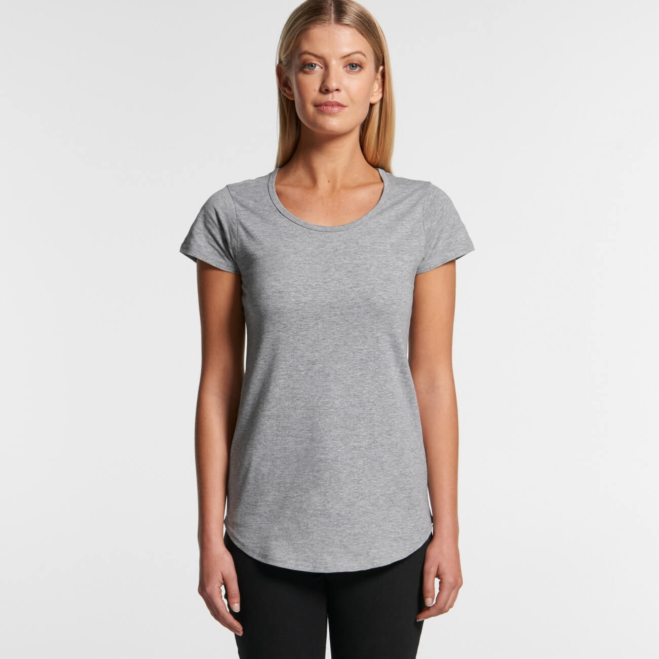 Ascolour Mali Tee-(4008)
