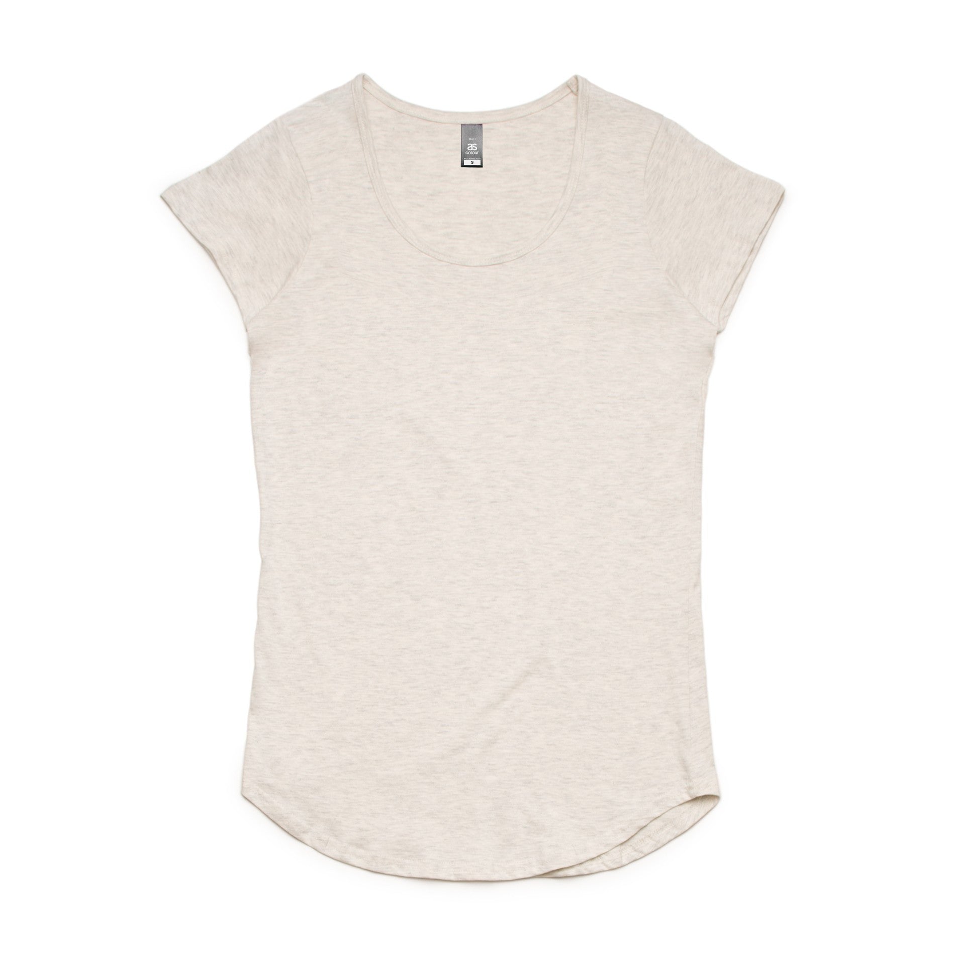 Ascolour Mali Tee-(4008)