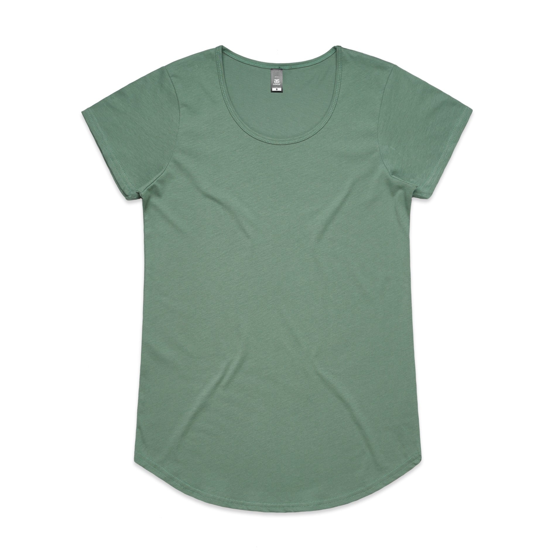 Ascolour Mali Tee-(4008)