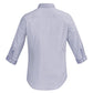 Biz Corporate Fifth Avenue Ladies 3/4 Sleeve Shirt (40111)