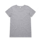Ascolour Wo'S Shallow Scoop Tee-(4011)