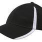 Headwear Brushed Heavy Cotton with Inserts on the Peak & Crown (4014)
