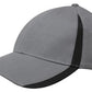 Headwear Brushed Heavy Cotton with Inserts on the Peak & Crown (4014)