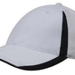 Headwear Brushed Heavy Cotton with Inserts on the Peak & Crown (4014)