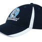 Headwear Brushed Heavy Cotton with Inserts on the Peak & Crown (4014)