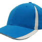 Headwear Brushed Heavy Cotton with Inserts on the Peak & Crown (4014)