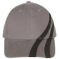 Headwear Brushed Heavy Cotton with Tyre Tracks Cap (4015)