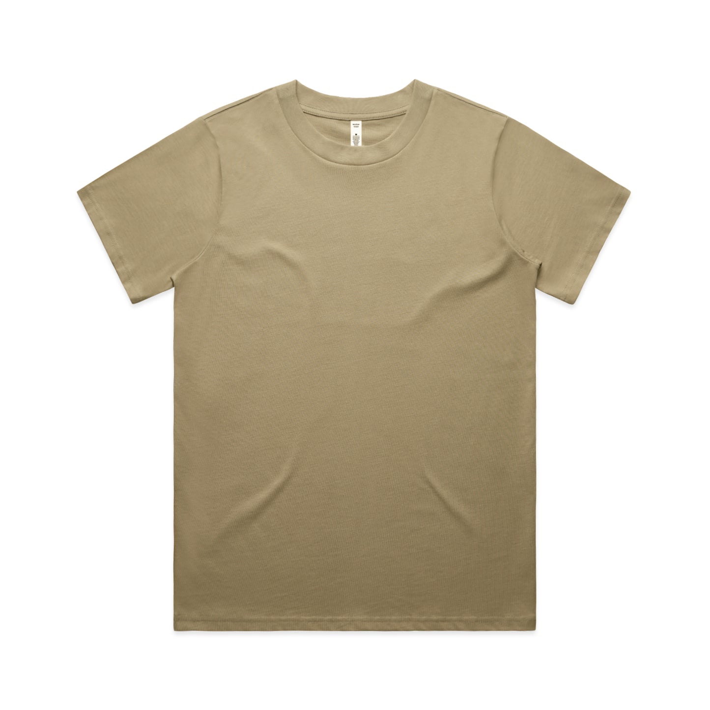 Ascolour Wo's Classic Tee(4026)