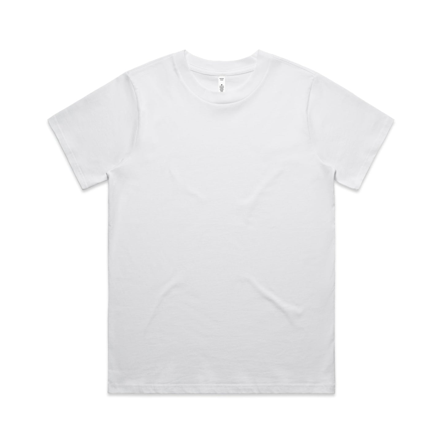 Ascolour Wo's Classic Tee(4026)