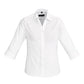 Biz Corporate 40311 Hudson Ladies 3/4 Sleeve Shirt