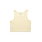 Ascolour Wo's Crop Singlet(4031)