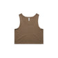 Ascolour Wo's Crop Singlet(4031)