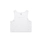 Ascolour Wo's Crop Singlet(4031)