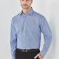 Biz Corporate 40320 Hudson Mens Long Sleeve Shirt