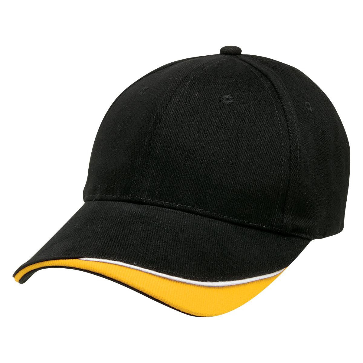 Legend Life Signature Cap (4046)