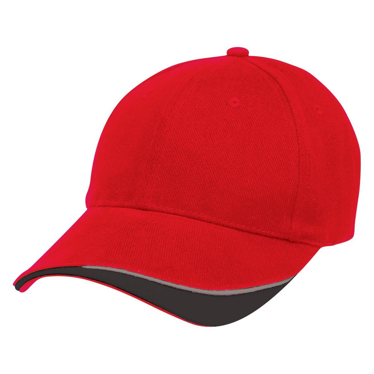 Legend Life Signature Cap (4046)