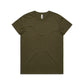 Ascolour Wo's Basic Tee  (4051)