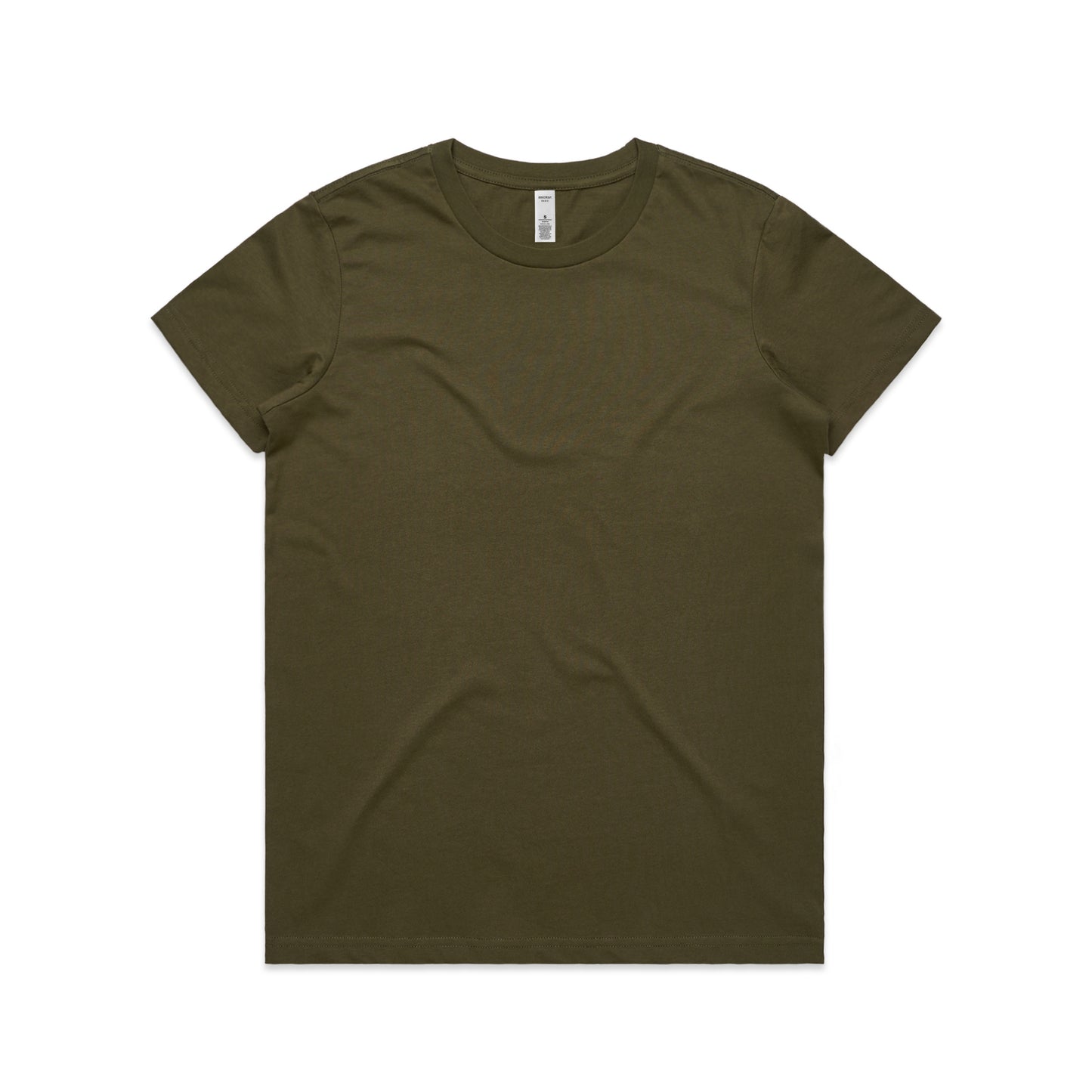 Ascolour Wo's Basic Tee  (4051)