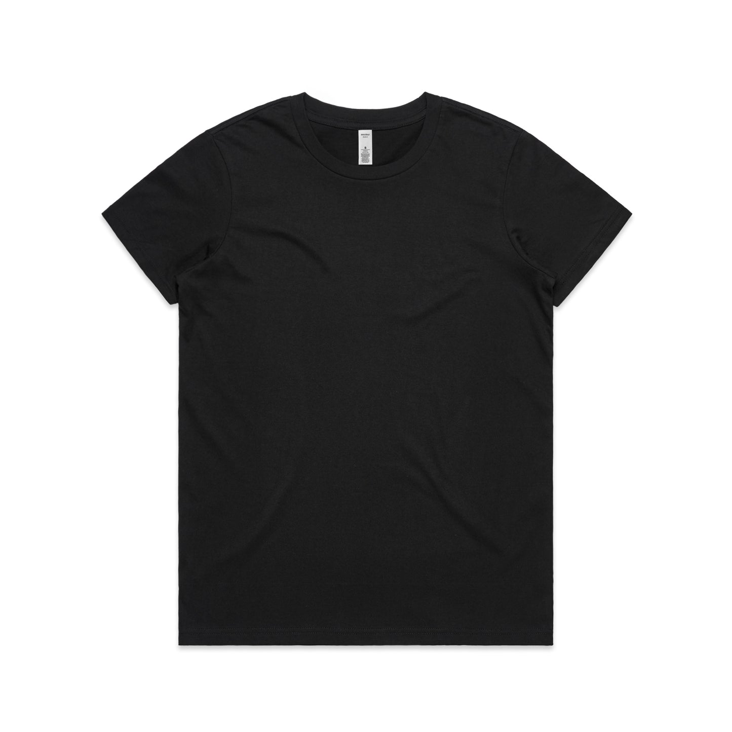 Ascolour Wo's Basic Tee  (4051)