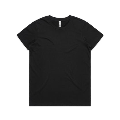 Ascolour Wo's Basic Tee  (4051)