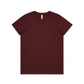 Ascolour Wo's Basic Tee  (4051)