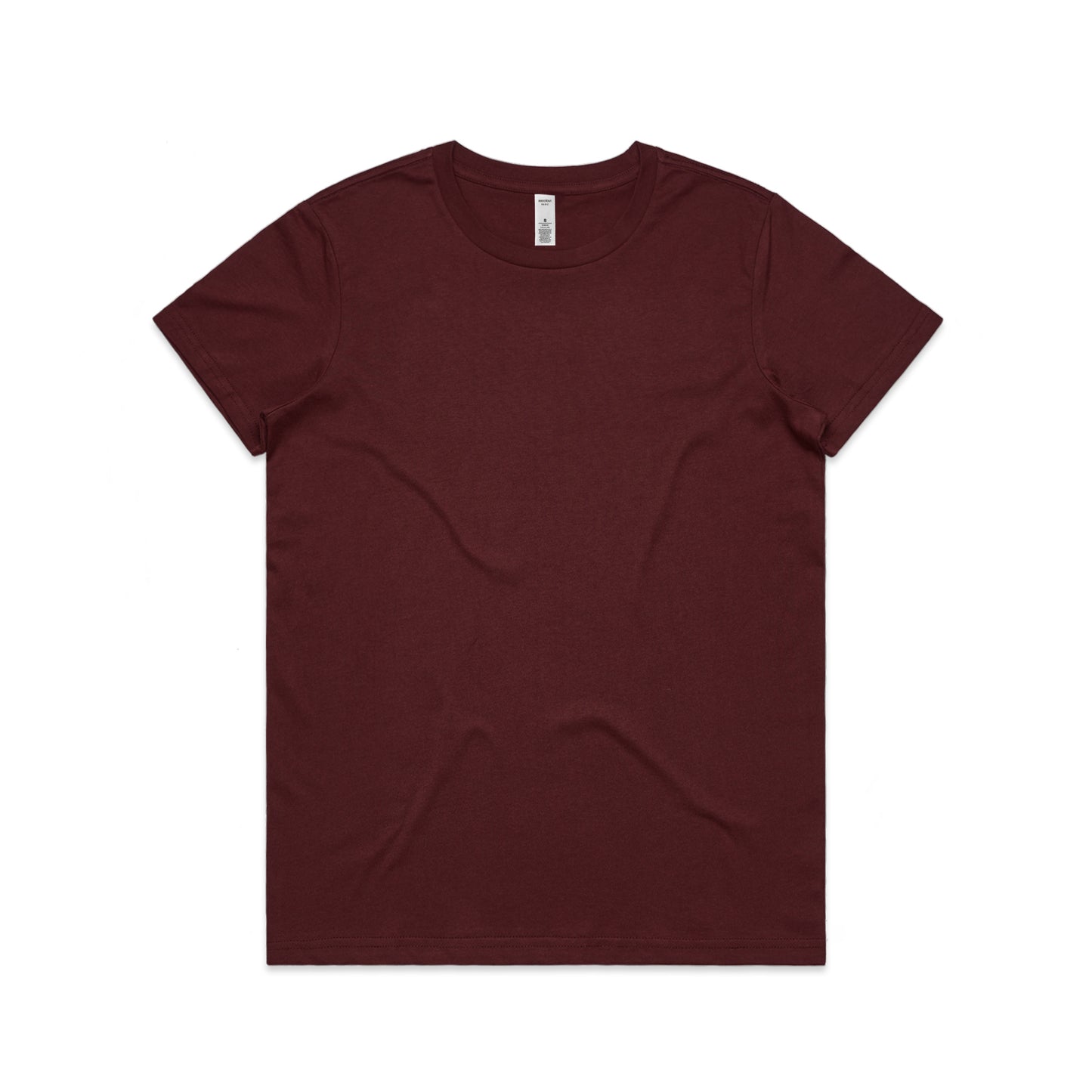 Ascolour Wo's Basic Tee  (4051)