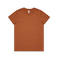 Ascolour Wo's Basic Tee  (4051)